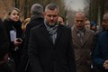 Peter Pellegrini si pripomenul obete holokaustu: Nikdy nedovoľme, aby sa takáto tragédia opakovala