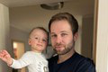 Synček nedá Tomášovi Bezdedovi vydýchnuť: Jediná FOTO hovorí za všetko! To musíte vidieť