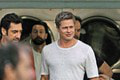 Večne mladý Brad Pitt natáča nový film: Herec zastavil čas! Vidíte to tiež?