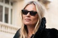 Kate Moss oslávila 50-ku: Odpadnete, ako vyzerá jej dcéra! Je to vôbec možné?