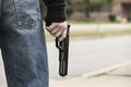 Európskym veľkomestom otriasla brutálna streľba: O život prišli dvaja mladí muži! Prípad má zrejme temné pozadie