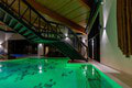 Oddych od ruchu mesta v Spa & Wellness Hotel Fitak****