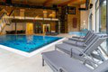 Oddych od ruchu mesta v Spa & Wellness Hotel Fitak****