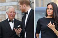 Harry stojí medzi dvoma mlynskými kameňmi: TOTO mu Meghan ale nikdy nedovolí!