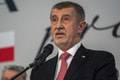 Andrej Babiš a kauza agenta ŠtB: Ústavný súd jasne rozhodol! To sa expremiérovi páčiť nebude