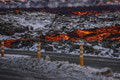 Island bojuje so sopečnou erupciou: Problém za problémom! Fotky naháňajú hrôzu