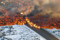 Island bojuje so sopečnou erupciou: Problém za problémom! Fotky naháňajú hrôzu