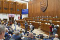 Obmedzuje novela zákona práva občanov? Progresívne Slovensko upozorňuje na podstatnú vec