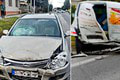 Mamu († 54) zabilo auto pri roznášaní jedla: Rodina sa utápa v žiali! Dojemné gesto susedov pre mŕtvu Anku