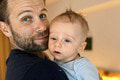 Synček nedá Tomášovi Bezdedovi vydýchnuť: Jediná FOTO hovorí za všetko! To musíte vidieť
