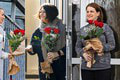 Známe tváre zažili na Valentína šok: Diana od prekvapenia zazmätkovala!
