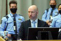 Breivik žaloval štát kvôli podmienkam vo väzení: Chcú ma dohnať k samovražde!