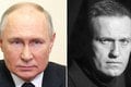 O úmrtí Navaľného († 47) už vie aj Putin: Vyplávali zvláštne pochybnosti