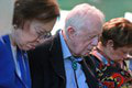 Exprezident USA Jimmy Carter si pripomína rok strávený v hospicovej starostlivosti: Ako je na tom teraz?