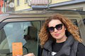 Parkovací chaos v Bratislave! Zuzanu čakal nepríjemný šok: Schytávam pokuty, hoci platím