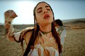 Desivá pieseň izraelských raperov: Slávnym ženám sa vyhrážajú smrťou! Z ich slov naskakujú zimomriavky