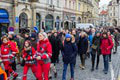 Zarážajúce informácie o masakri v Prahe: Urobila CHYBU aj univerzita?! Expert odhalil hrôzostrašnú vec