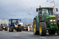 Fiala ostro skritizoval protest farmárov: Nejde im o lepšie podmienky, ale...