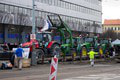 Fiala ostro skritizoval protest farmárov: Nejde im o lepšie podmienky, ale...