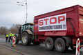 Fiala ostro skritizoval protest farmárov: Nejde im o lepšie podmienky, ale...