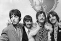 Toto sa stalo úplne prvýkrát! Skupina The Beatles ide s kožou na trh: Pozrite sa, čo sa chystá