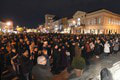 V uliciach boli tisíce ľudí: Pripomenuli si výročie udalosti, ktorá otriasla celým Slovenskom