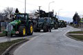 Rozsiahly protest farmárov nemusí byť posledný: Ak ich nebudú brať vážne, ulice zaplnia častejšie!