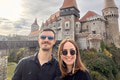 Juraj s manželkou premenili chátrajúcu historickú stavbu na luxusné apartmány: To musíte vidieť!