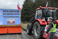 Komplikácie pre Slovákov: Poľskí farmári zablokovali hraničný priechod! Radšej sa mu vyhnite