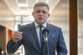 Robert Fico o pôsobení slovenských vojakov na Ukrajine: Takto znie premiérovo vyhlásenie