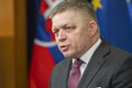 Premiér Robert Fico odcestuje do Prahy: Témou samitu V4 bude aj migrácia