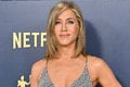 Jedna FOTO Jennifer Aniston vyvolala rozruch: Tak predsa sa dočkala?!