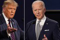 Biden a Trump valcujú svojich súperov: Obaja majú prezidentské kreslo na dosah!