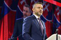 Peter Pellegrini na návšteve v Írsku rokoval s prezidentom nielen o ruskej agresii na Ukrajine: V čom ešte našli spoločnú reč?