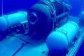 Nahrávka z pátrania po ponorke Titan: TENTO zvuk mal znamenať, že ešte žijú!