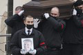 Putin sa mstí za pohreb Navaľného († 47): To najhoršie prišlo až týždeň po tom