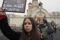 Putin sa mstí za pohreb Navaľného († 47): To najhoršie prišlo až týždeň po tom