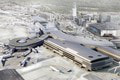 Nový luxusný terminál na „letisku Slovákov“: Schwechat chystá unikátnu novinku!