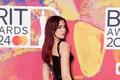 Udeľovali sa prestížne Brit Awards: Večer ovládla táto speváčka! Pracovala s najznámejšími hviezdami