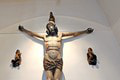 Skvostné diela vo Východoslovenskom múzeu: Jedinečný oltár či meč s veľkou zvláštnosťou!