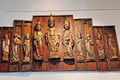Skvostné diela vo Východoslovenskom múzeu: Jedinečný oltár či meč s veľkou zvláštnosťou!