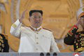 Plánuje USA zakročiť voči KĽDR? Biely dom zvažuje... To sa Kim Čong-unovi páčiť nebude!