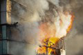 Obytný dom zachvátili plamene: Zahynuli najmenej traja ľudia! Strašné následky