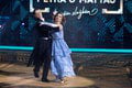 Petru Dubayovú nabonzoval tanečný partner: Čo sa deje, keď sa vypnú kamery? To snáď nie!