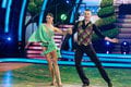 MEGAGALÉRIA z prvého kola Let's Dance: Zábery plné silných emócií! Ktoré známe tváre v hľadisku prekvapili?