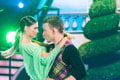 MEGAGALÉRIA z prvého kola Let's Dance: Zábery plné silných emócií! Ktoré známe tváre v hľadisku prekvapili?