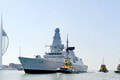 Britské námorníctvo čakajú krušné časy: Uťahujú opasky! Nájde sa kupec pre miliardový kolos?