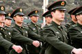 Ambiciózny cieľ Číny: Výdavky na armádu majú prudko narásť! O nezávislosti pre Taiwan nechcú ani počuť