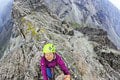 Vedkyňa Lucia Janičová sa chystá prepísať históriu: Chcem byť prvou Slovenkou na Mount Evereste!