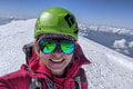 Vedkyňa Lucia Janičová sa chystá prepísať históriu: Chcem byť prvou Slovenkou na Mount Evereste!